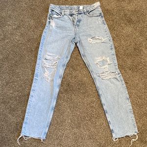 H&M Denim jeans